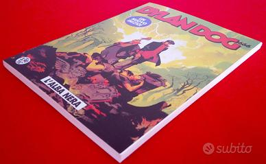 DYLAN DOG 401 L'Alba Nera (fuori catalogo) EDICOLA