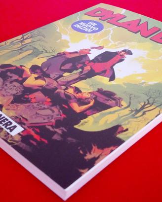 DYLAN DOG 401 L'Alba Nera (fuori catalogo) EDICOLA