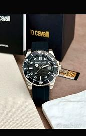 Roberto Cavalli - Date Black