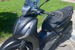 PIAGGIO BEVERLY 300 s