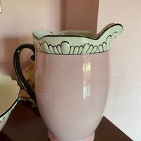 TOILETTE CATINO LAVAMANI FINE '900