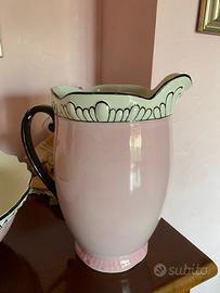 TOILETTE CATINO LAVAMANI FINE '900