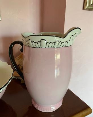 TOILETTE CATINO LAVAMANI FINE '900