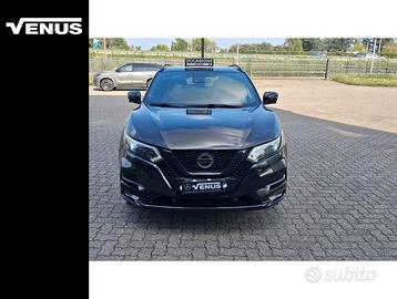 Nissan Qashqai 2017 Diesel 1.5 dci Tekna+ 115...