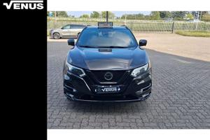 Nissan Qashqai 2017 Diesel 1.5 dci Tekna+ 115...