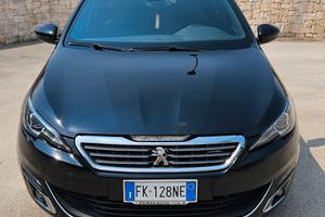 Peugeot 308 Sw GT Line 2.0 150 cv