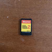 Super Mario Maker 2 Nintendo Switch