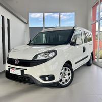 FIAT DOBLO' MAXI 1.6 MJT N1 IVA COMPRESA - 2020