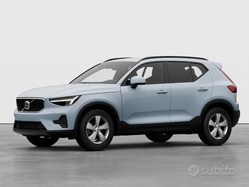 Volvo XC40 B3 automatico Essential