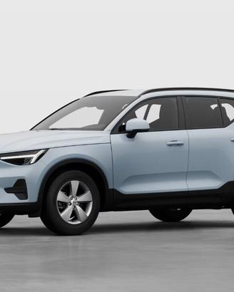 Volvo XC40 B3 automatico Essential *a soli 248€ al