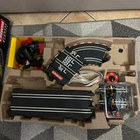 Pista elettrica per bambini