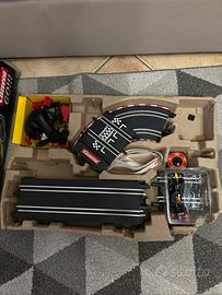 Pista elettrica per bambini