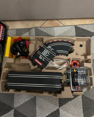 Pista elettrica per bambini