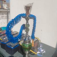 narghilè shisha