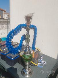 narghilè shisha