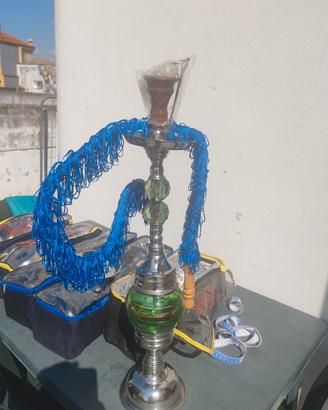 narghilè shisha