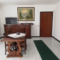 Camera doppia per studenti o lavoratori