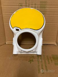 Tabella faro moto Fantic, Ancillotti, Swm, Gori