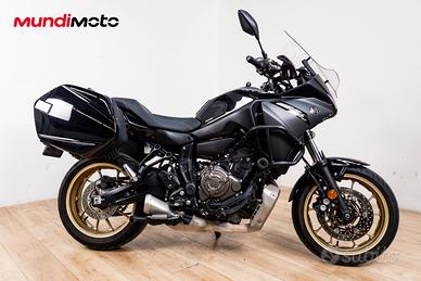 YAMAHA TRACER 7 GT - 2023