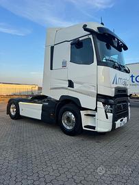 Renault T 520