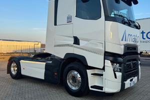 Renault T 520