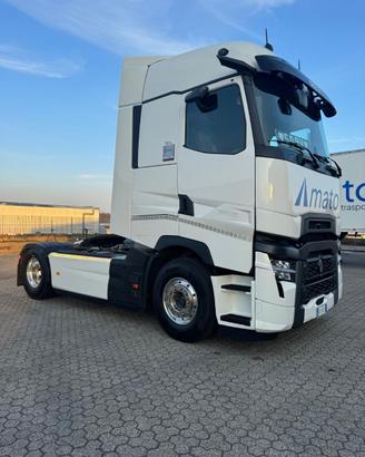 Renault T 520