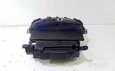 Ricambio Quadro portastrumenti TOYOTA YARIS VERSO 