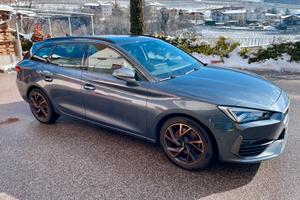 Cupra Leon Sportstourer 2.0 tdi 150cv