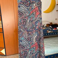 Vestito lungo estivo