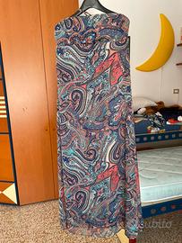 Vestito lungo estivo