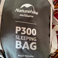 Sacco a pelo P300 Naturehike
