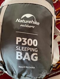 Sacco a pelo P300 Naturehike