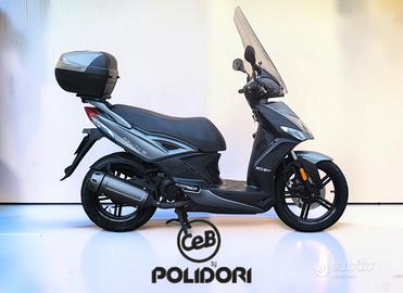Kymco Agility 50 R16 2 TEMPI - ANNO:05/2017 - KM:1