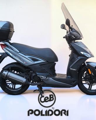 Kymco Agility 50 R16 2 TEMPI - ANNO:05/2017 - KM:1