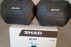 Valige Shad SH38X carbon