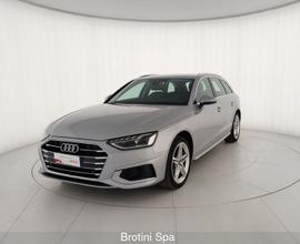 Audi A4 Avant 35 TDI/163 CV S tronic Business...