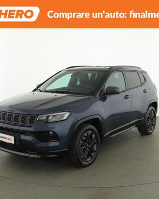 JEEP Compass DW64761