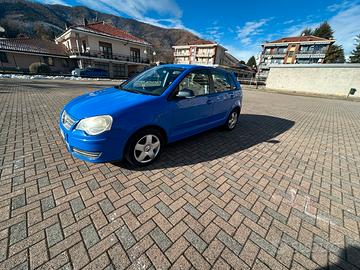 Polo 1.4 NEOPATENTATI