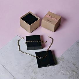 Stroili – Set collana + bracciale 
