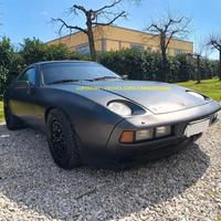 Porsche 928S storica CRS del 1982