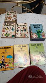 fumetti Jacovitti stories completi 