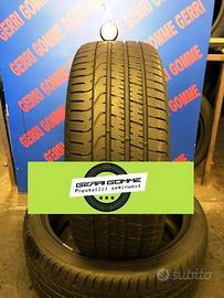 Gomme usate 245 40 20 RunFlat
