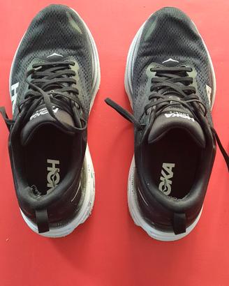 HOKA Bondi 8 uomo