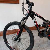 BICLETTA MAGIK BIKE