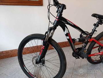 BICLETTA MAGIK BIKE
