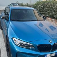 Bmw M2 M performance
