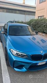 Bmw M2 M performance