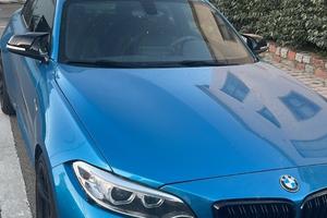 Bmw M2 M performance