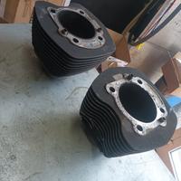 Harley cilindri e pistoni