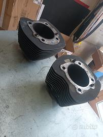 Harley cilindri e pistoni